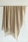Decorative Throw Blanket - 50x60in Soft Knit with Delightful Fringe Edges for a Sophisticated and Cozy Touch to Your Living Space Lightweight, Breathable, Easy Care, Versatile, All-Season, Ideal for Lounging, Gifting